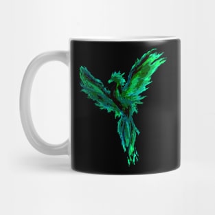 phoenix Mug